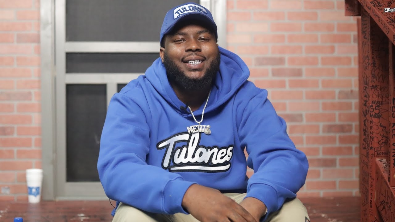 New Money Talks About Missouri Being Overlooked In The Rap Game, Undeniable Project, Big Yavo Feat.