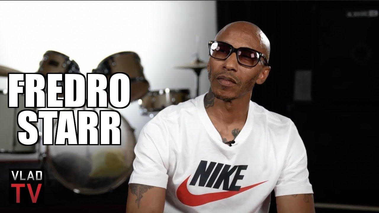 Fredro Starr: Onyx Verzuz Cypress Hill will be a Murder, They Don't Have Big Songs Like Us (Part 1)