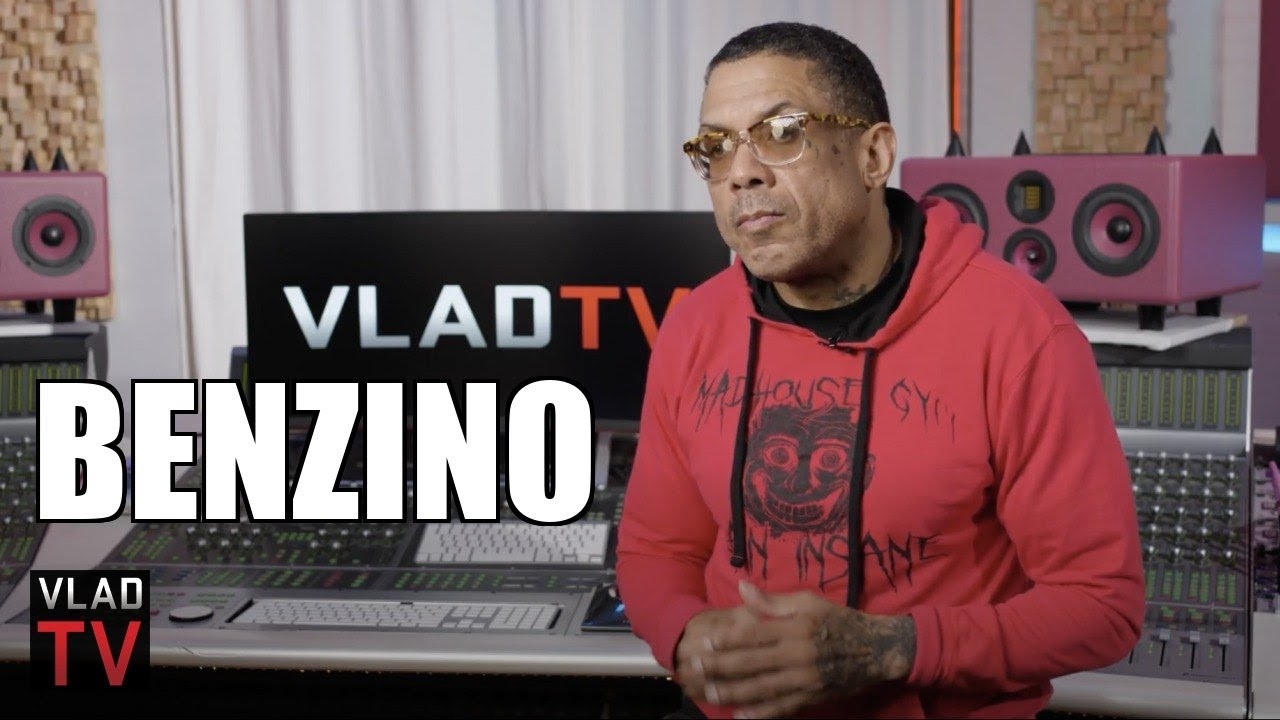 Benzino on Nicki Minaj Telling Coi Leray the Hate Coi Gets Pales in Comparison to Nicki's (Part 5)