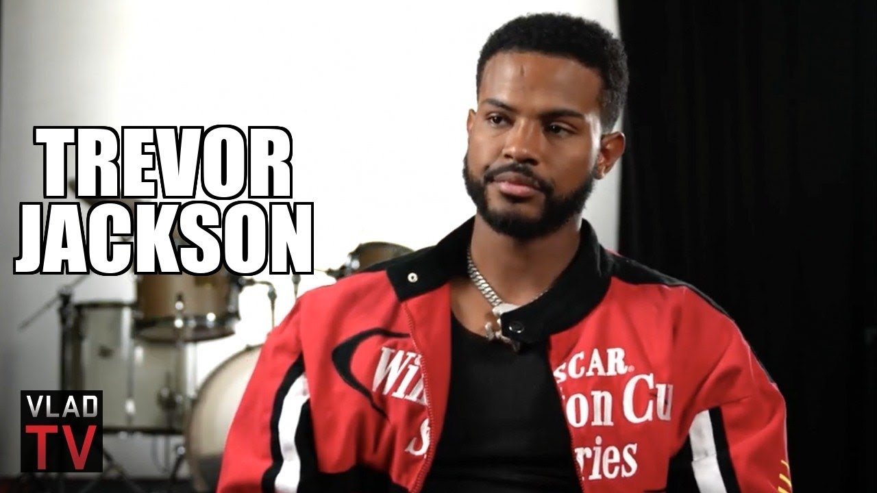 Trevor Jackson on Starring Role in 'Superfly', Andre 3000 Playing Dad on 'American Crime' (Part 3)