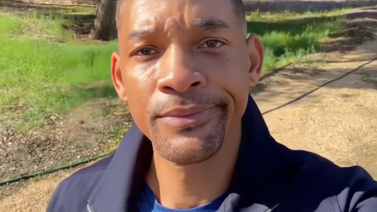 Will Smith RESPONDS The Academy Award For Banning Him For 10yrs For Checking Chris Rock At The OSCAR