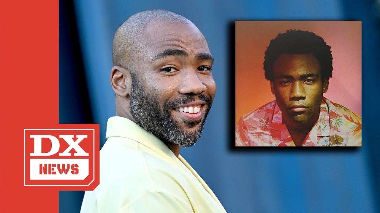 Childish Gambino Says “Because The Internet” Is A Classic Album For These Reasons