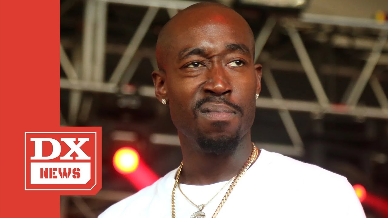 Freddie Gibbs Agrees With Fan That He Beefs With New Person Every Month: “It Is Me”