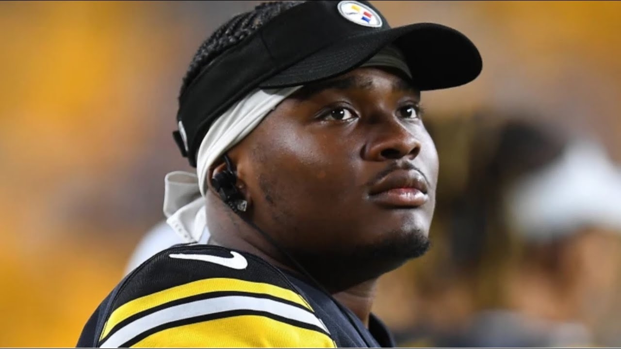 Pittsburgh Steelers quarterback Dwayne Haskins killed