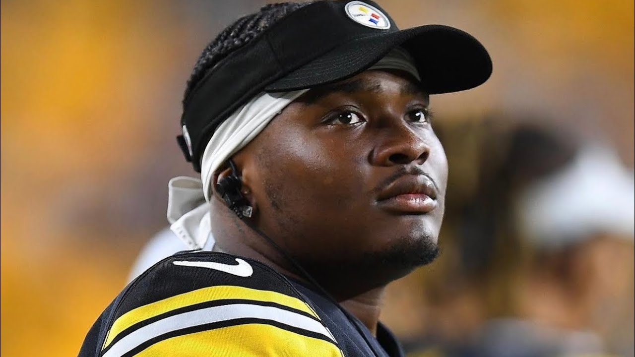 Breaking News: NFL QB Dwayne Haskins Dead After Tragic Car Accident!