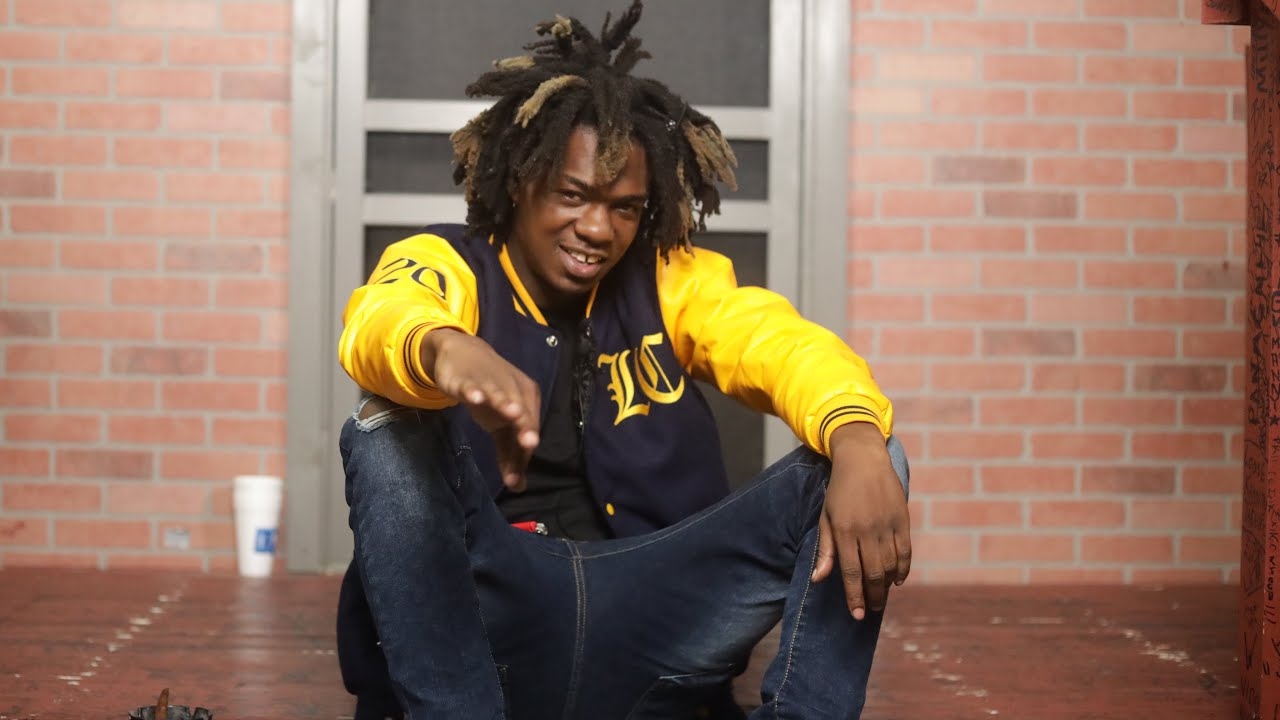 Spinabenz Talks Country Gospel Drill Song, New Album, Addresses Rumors That He Was Shot