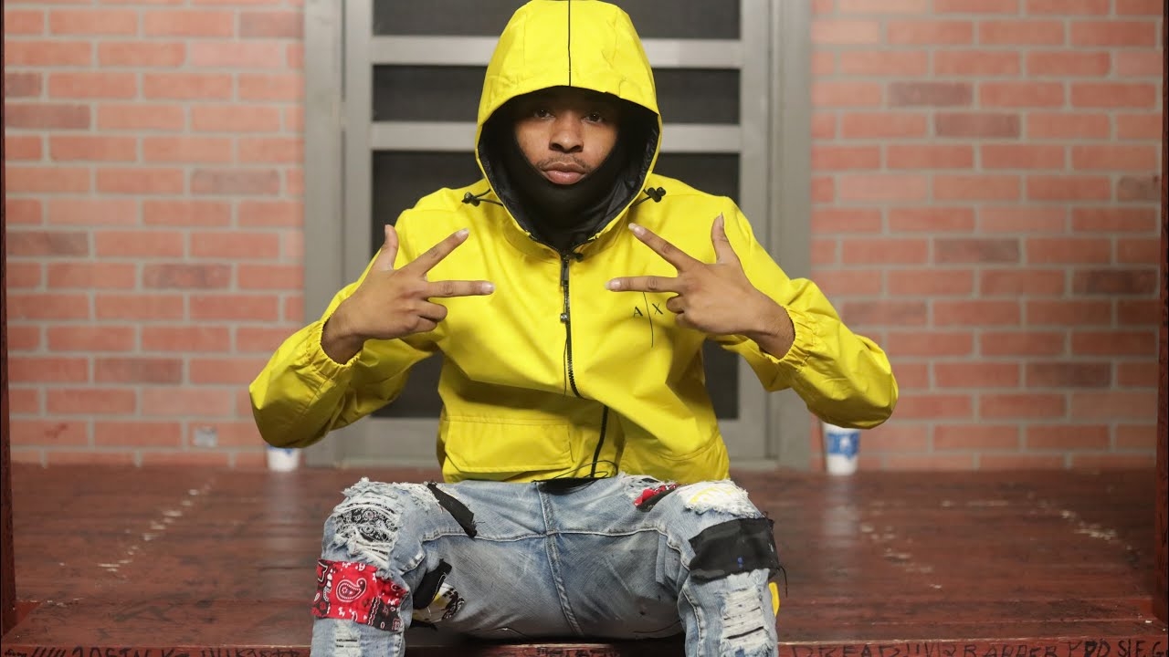 Coy Gutta On Lessons Learned In The Streets “Your Girl Is One Of The Realest People On Your Team”