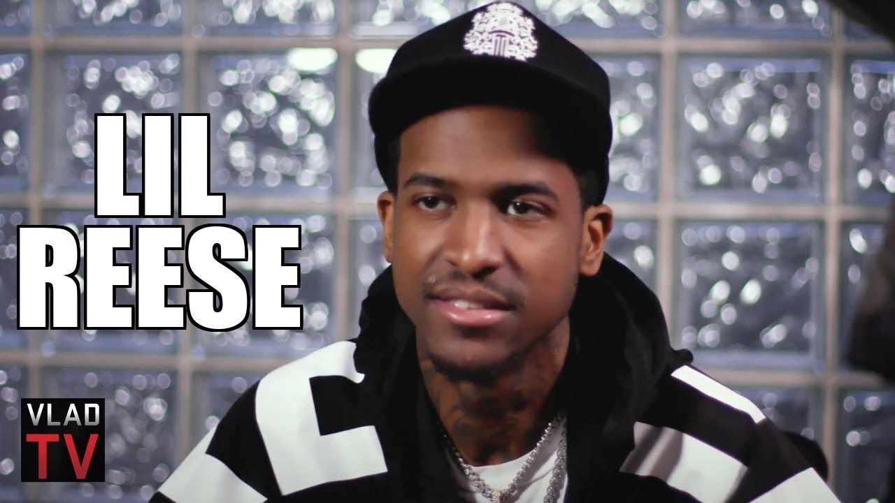 Lil Reese on Rondonumbanine Rapping about Smoke Opps 1st, Chief Keef Popularized It (Part 7)