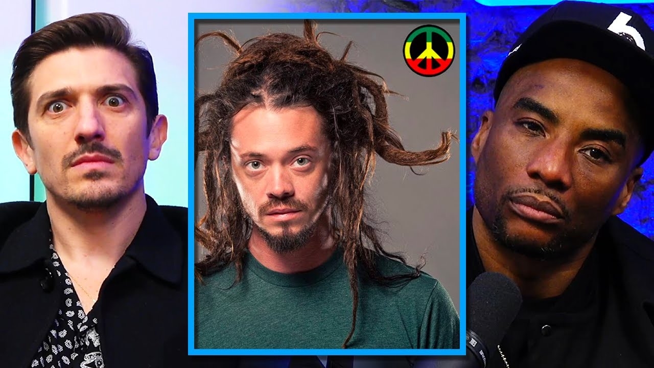 WHITE Reggae Band Wins Grammy: Foul or NOT?