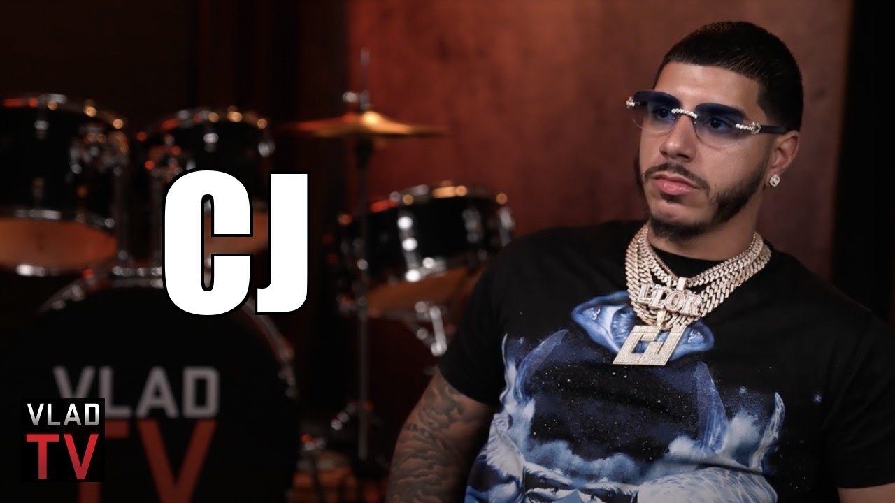 CJ on Bringing Out Wu-Tang Clan, Farruko & El Alfa at Summer Jam (Part 11)