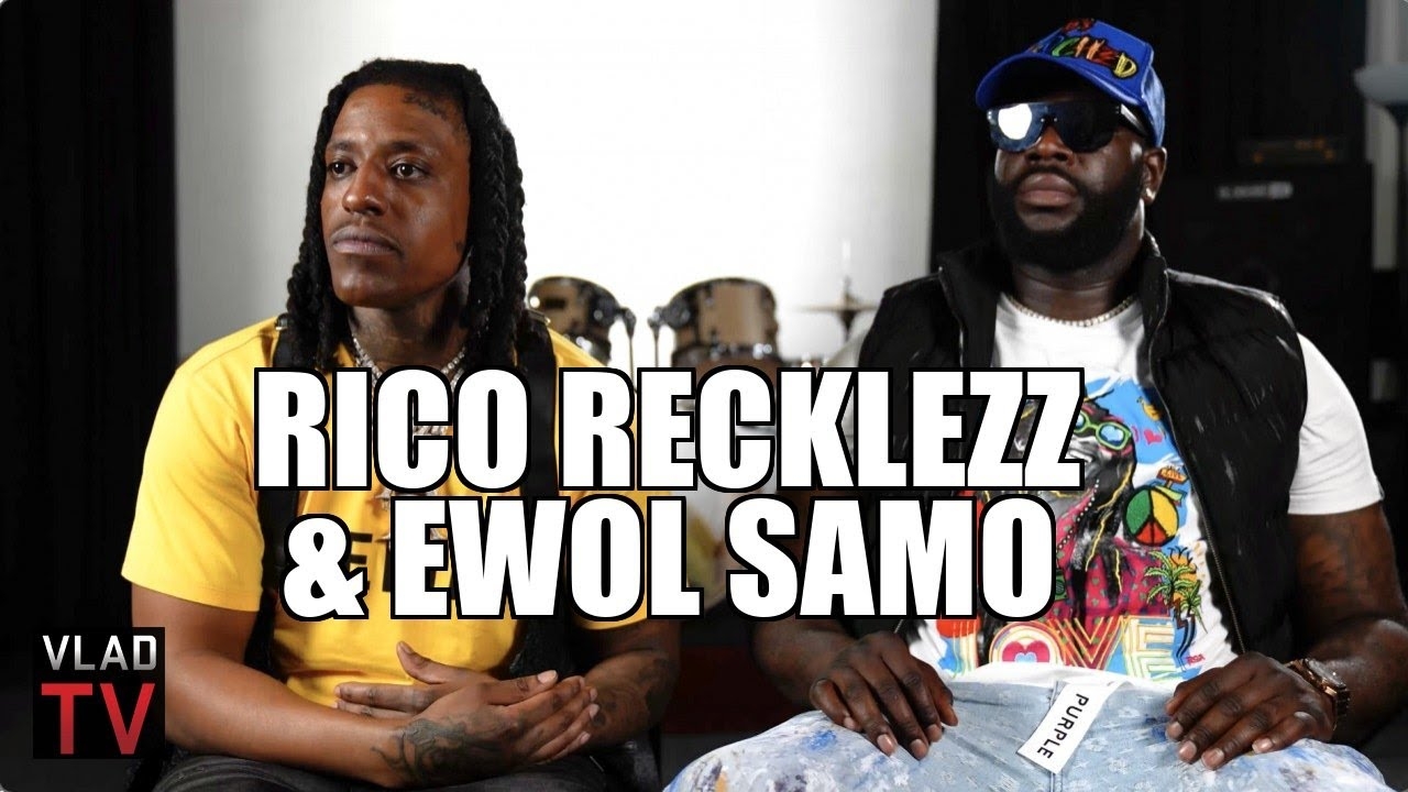 Rico Recklezz Knew FBG would Get Killed by Staying in the Hood After He Got a $1M Deal (Part 11)