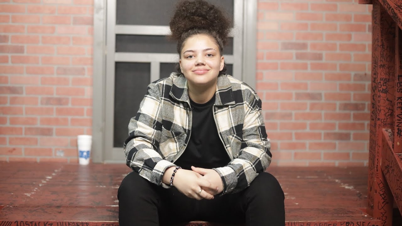 AmberYourRose Explains How Spamming Her Music On Twitter Helped Her Career, Under The Influence EP