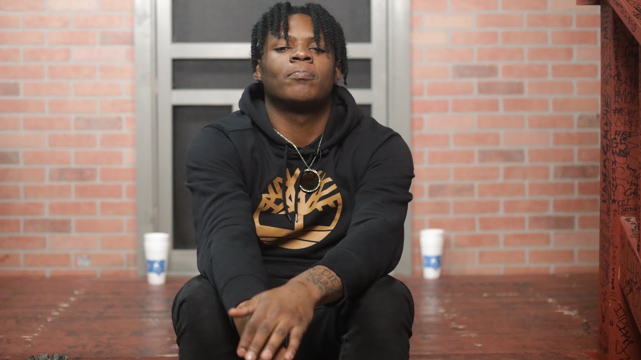 NoonieVsEverybody Talks About Cleveland, Strictly 4 The Voiceless, Loyalty