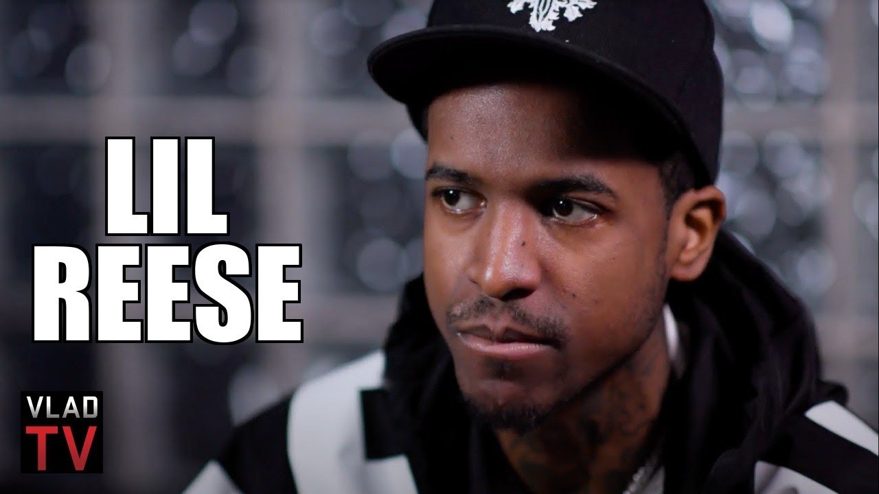 Lil Reese Waited for Tekashi at Chicago Airport, Tipped Off by Passenger on Plane (Part 10)