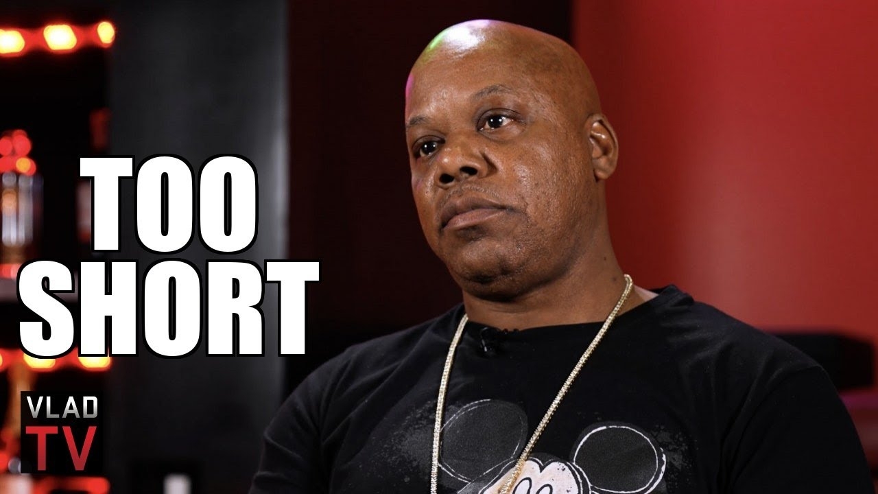 Too Short on Helping Pave the Way for Artists Like Trippie Redd to Get $30M Contracts (Part 2)