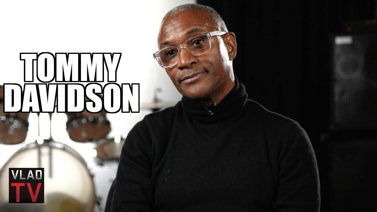 Tommy Davidson on How 'In Living Color' Competed Against Super Bowl Halftime Show & Won (Part 22)