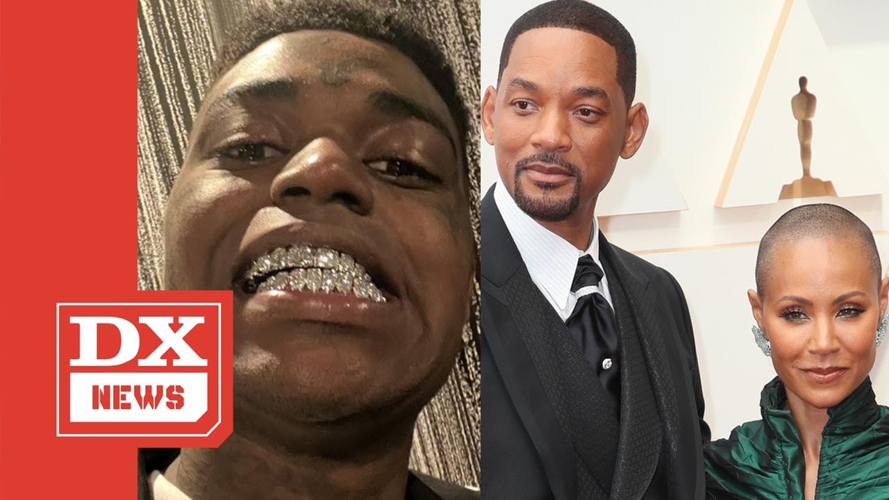 Kodak Black Tells Jada Pinkett Doesn’t Deserve Nice Guys Like Will Smith & 2Pac