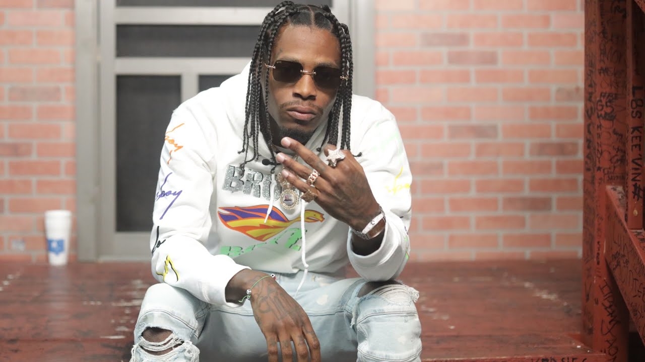 Snap Dogg Talks About Detroit, Gambling, Not Putting Guns In His Videos Anymore, Turning Pro Boxer