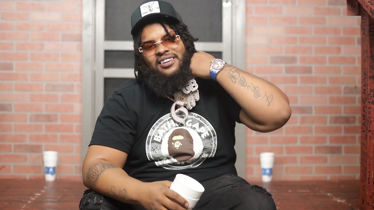 RMC Mike Speaks On Rio Da Yung OG, Peezy, Leaving The Streets, Lil Yachty Shining Light On Michigan