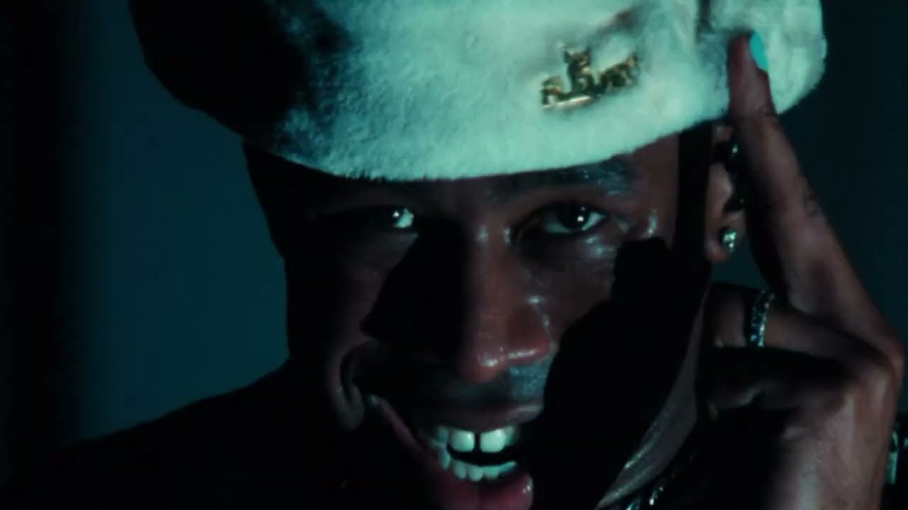 Tyler, The Creator - New Magic Wand Live 2022 Amazon Concert | Call Me If You Get Lost Tour Live