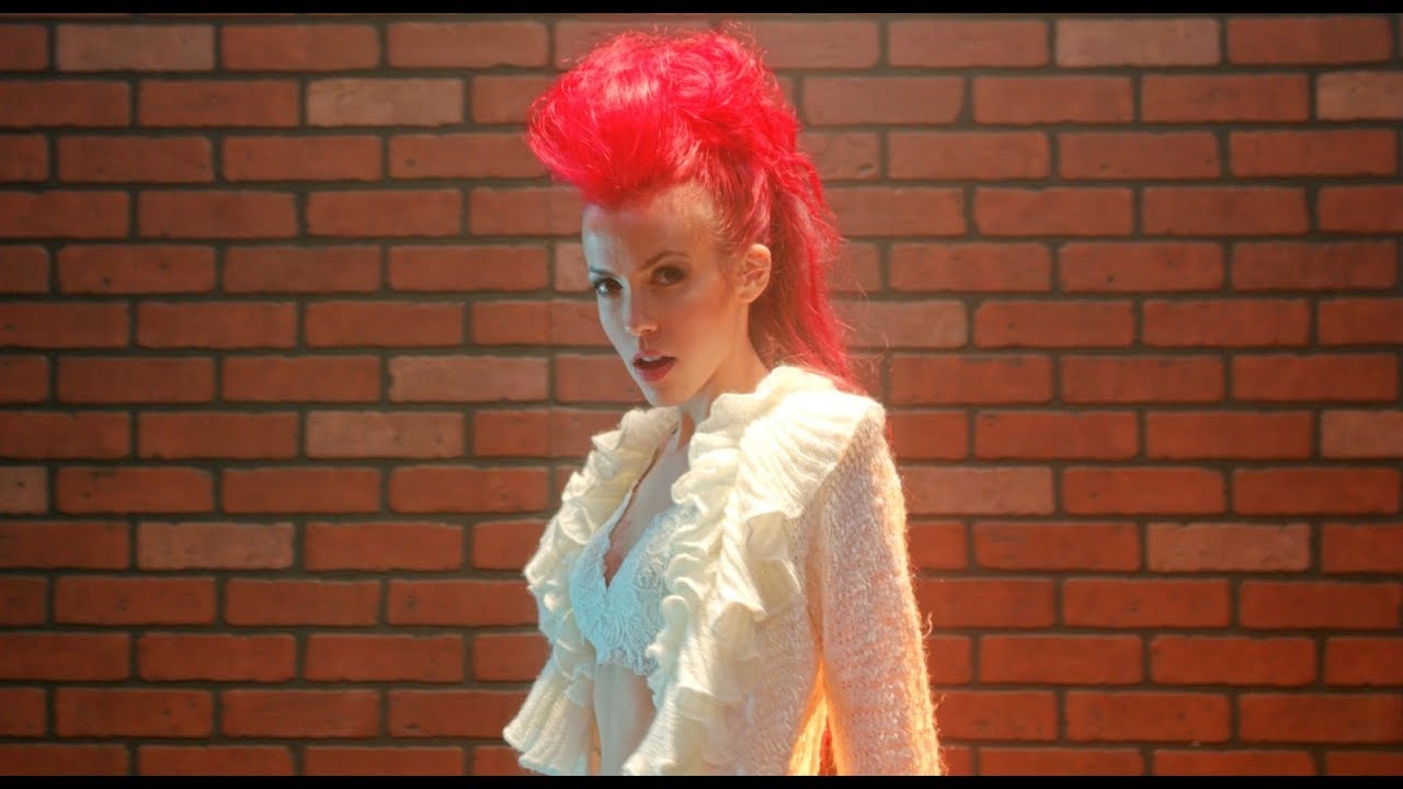 Miss Krystle - Inevitable (Music Video)