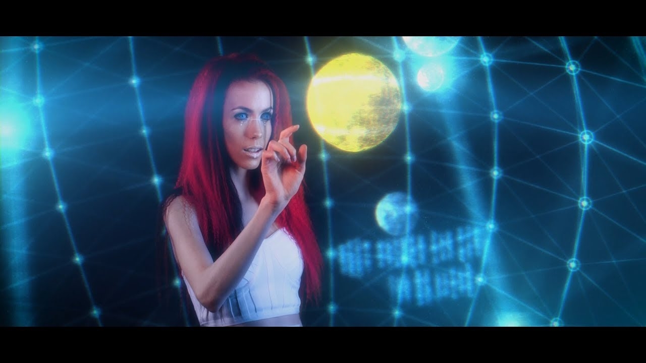 Miss Krystle - RELEVANT (Official Music Video)