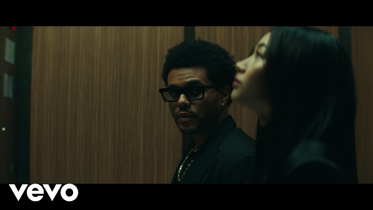 The Weeknd - Out of Time (Official Video)