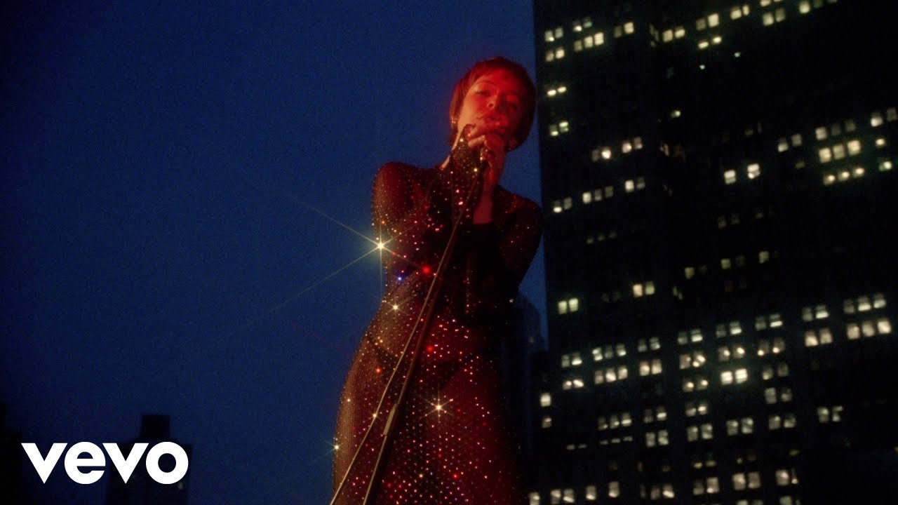 Maggie Rogers - That’s Where I Am (Official Video)