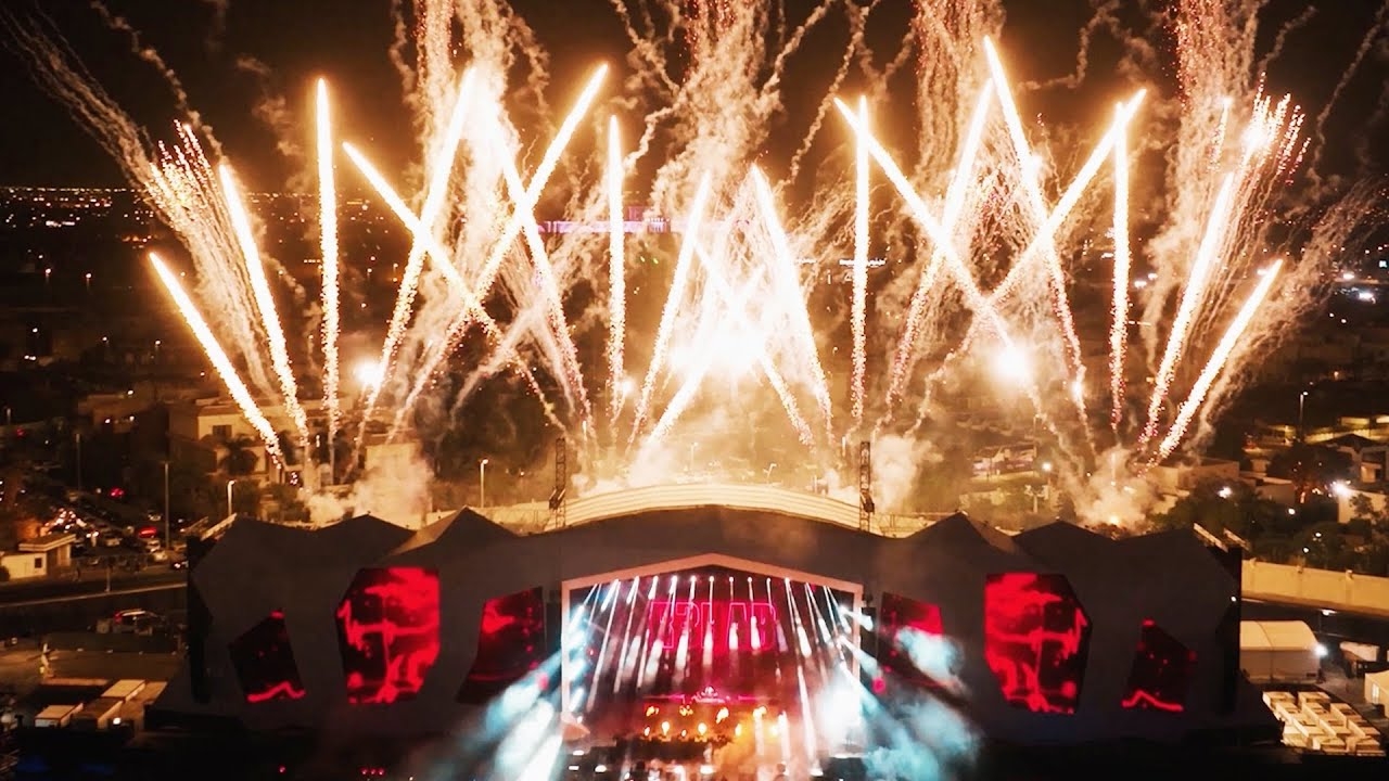 R3HAB - My Pony (Official Music Video)