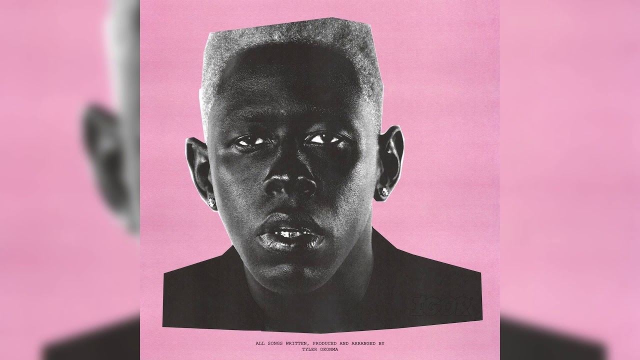 Tyler the Creator - New magic wand [LYRICS]