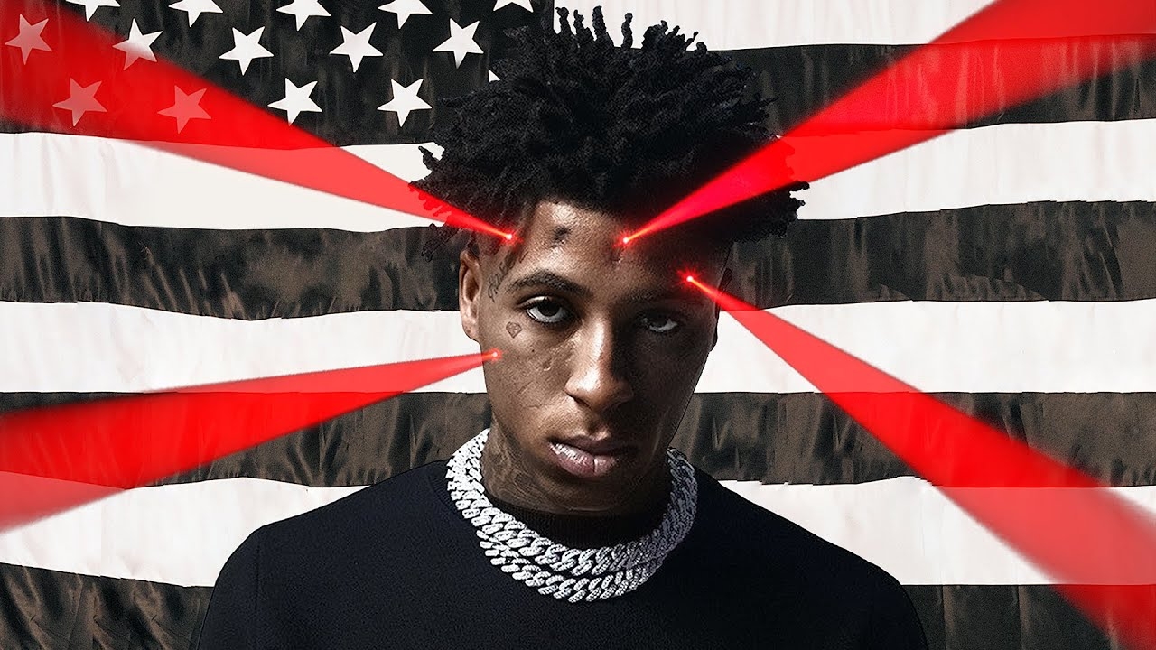 NBA YoungBoy: Blackballed From The Music Industry