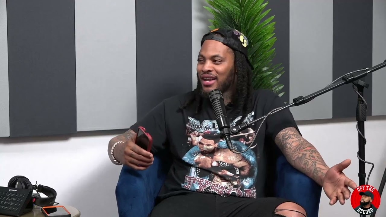 Waka Flocka: "Hip Hop Isn't Dangerous. Rappers Are Bringing Danger into a Lifestyle that Saved Them"