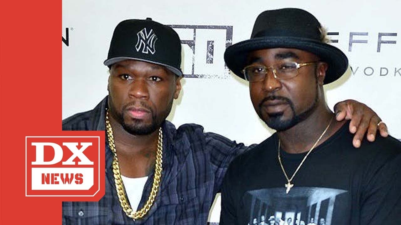 Young Buck Blames 50 Cent For Forcing Him Into Bankruptcy