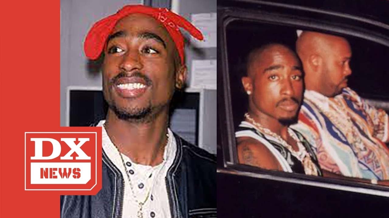 2Pac Eerily Predicted He Would Be Murdered At 25 Years Old According To Smooth B
