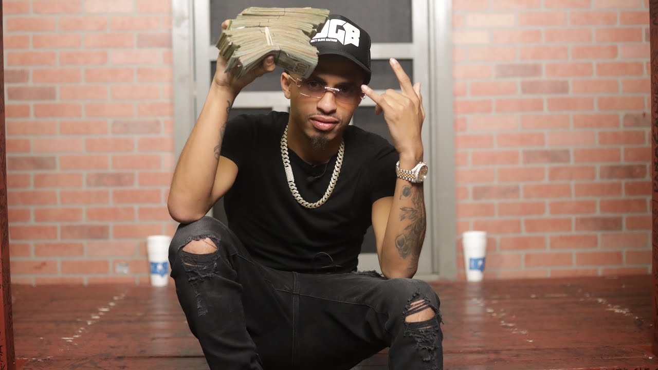 Butta Talks About The Negative Influence The Music In Jacksonville Has On The Youth