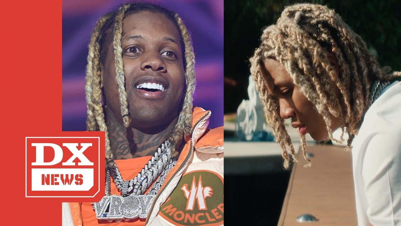 Lil Durk Casts His Lookalike In New Music Video