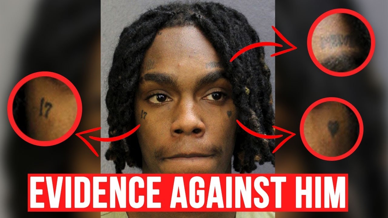YNW Melly Sentencing, Goodbye YNW Melly Forever
