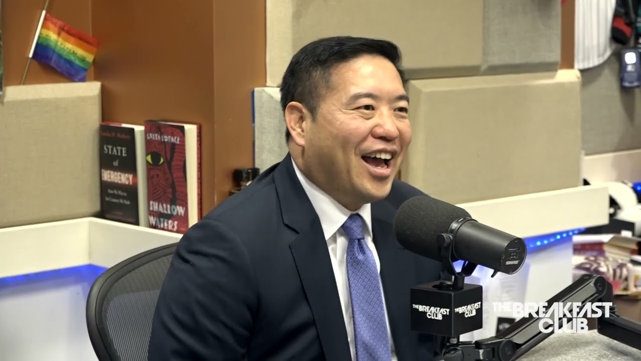 Kevin Kim Talks Small Business Loans, Black Entrepreneurs NYC Program, Cannabis Opportunities + More