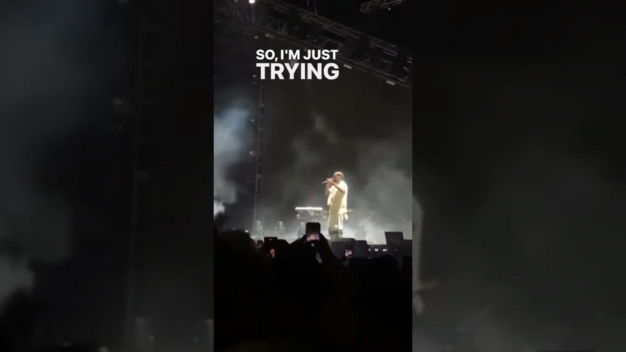 Big Sean Recalls Opening For Mike Posner