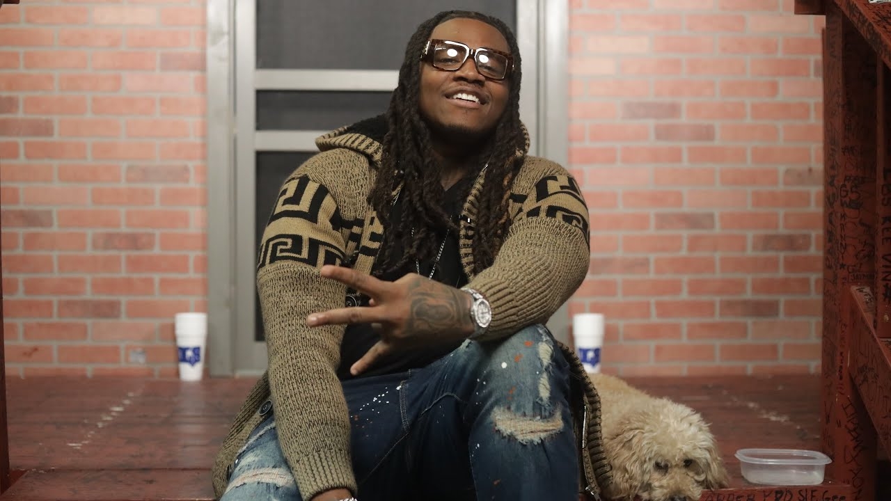 MBrown Reflects On His Traumatic Experience In Chicago, Being Homeless In Atlanta