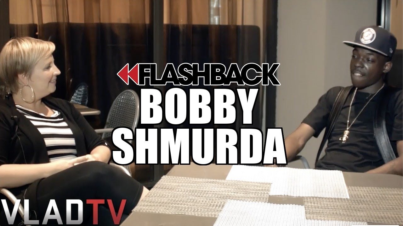 Bobby Shmurda Talks Signing With Epic for Over $1 Million (Flashback)