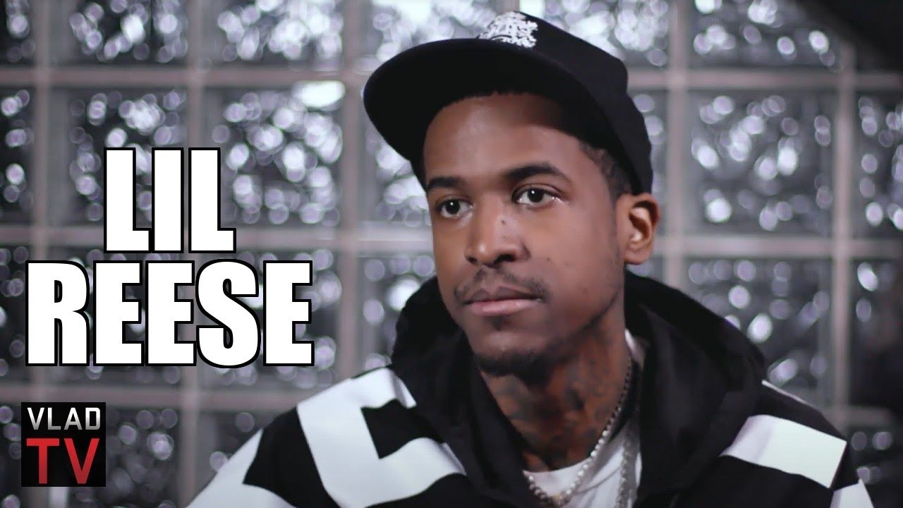 Lil Reese Refused to Go to Court Against the Man who Shot Him, Isn't Angry at Shooter (Part 14)