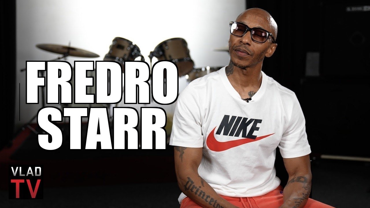 Fredro Starr on Snoop Buying Death Row: Good, Death Row was Passed Around Like a Blunt (Part 9)