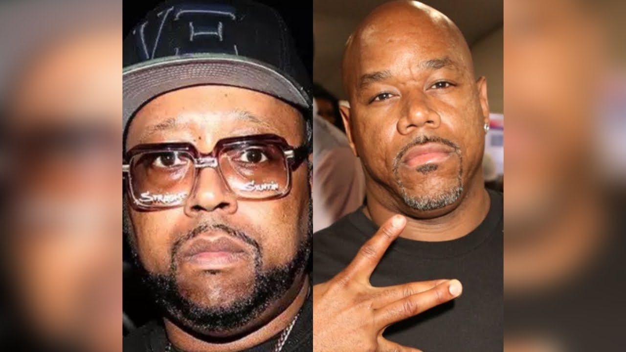 Wack 100 responds to the death of DJ Kay slay