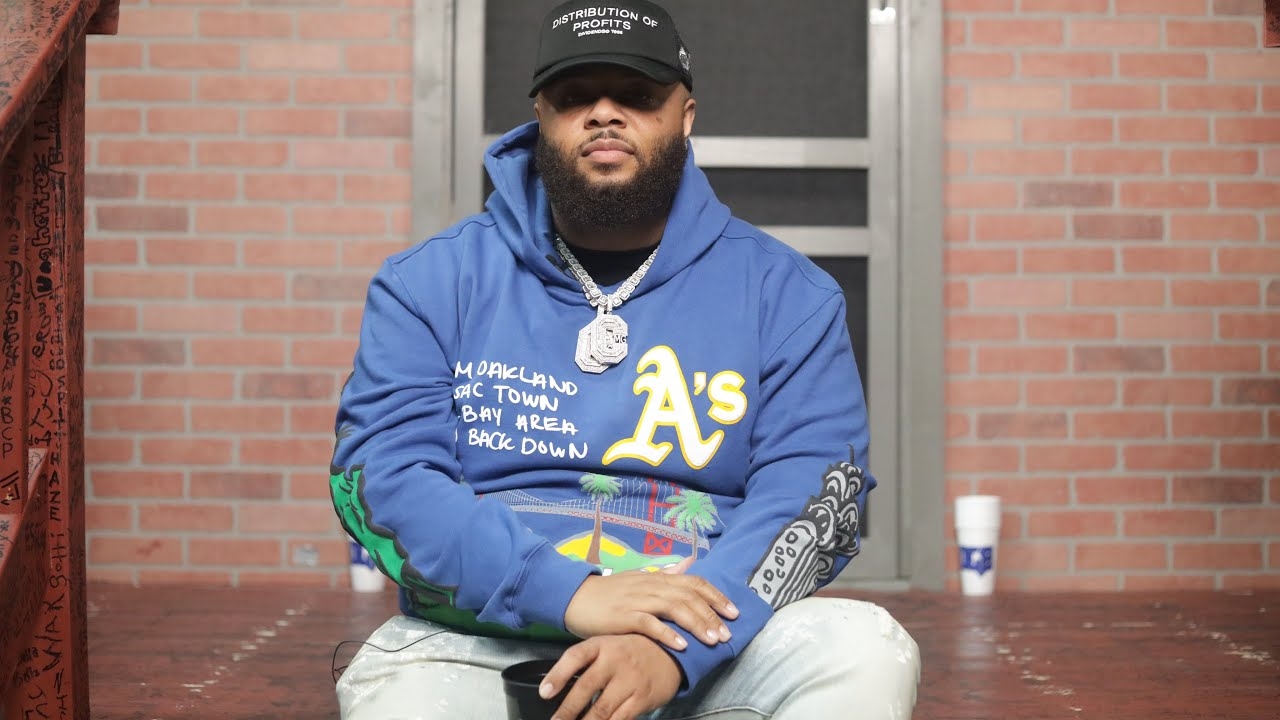 DaBoyDame Talks Being Head A&R At CMG, Yo Gotti, Signing Mozzy, New Single w/ EST Gee & Rick Ross