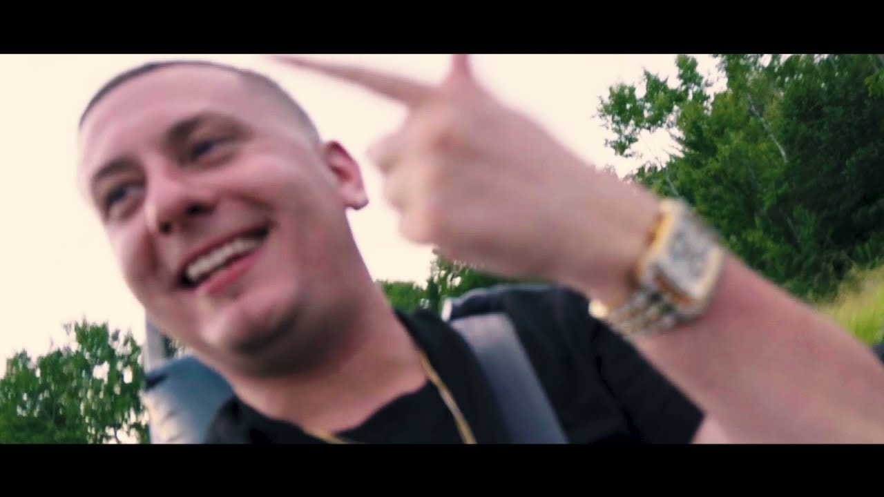 PB Mogul & WhiteRoaches - My Way
