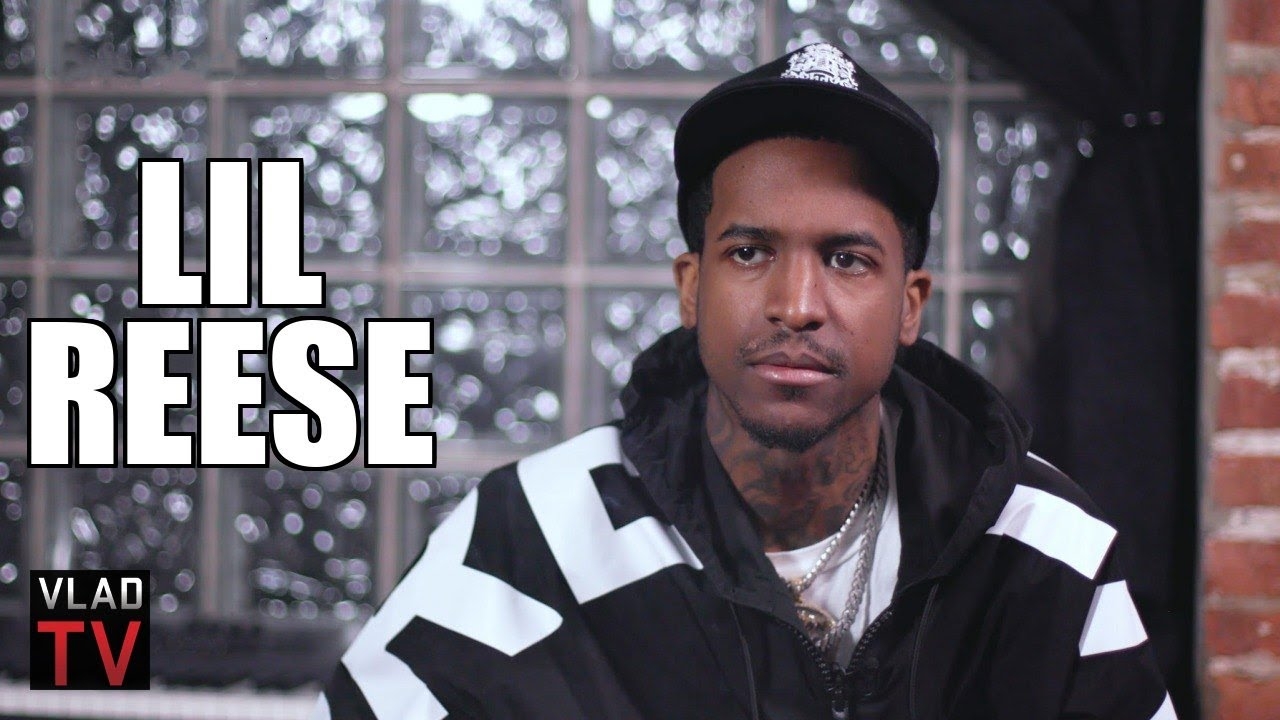 Lil Reese on Finding Out about King Von's Murder, Why He Doesn't Like Quando Rondo (Part 16)