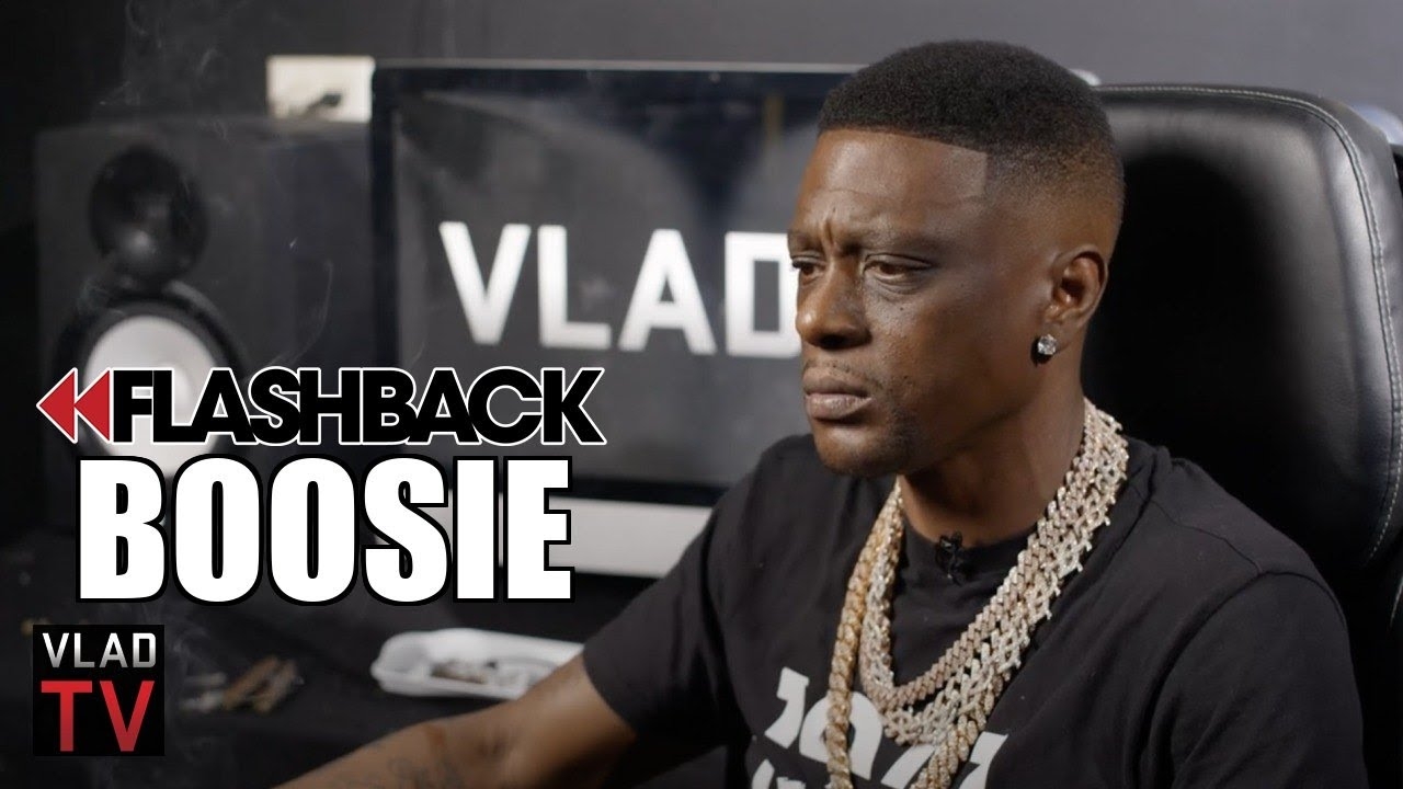 This is The Interview Isaiah Rashad Used During His Coachella Set (Flashback)