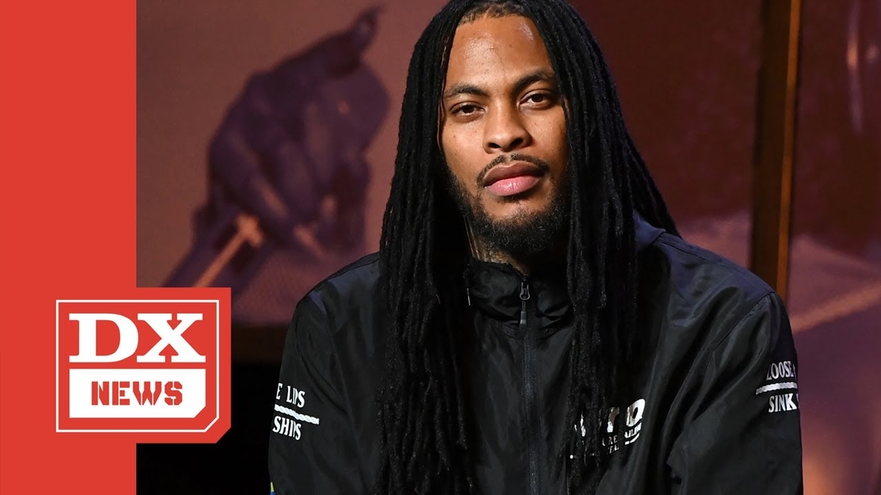 Waka Flocka Flame Reveals One Big Regret About His Music