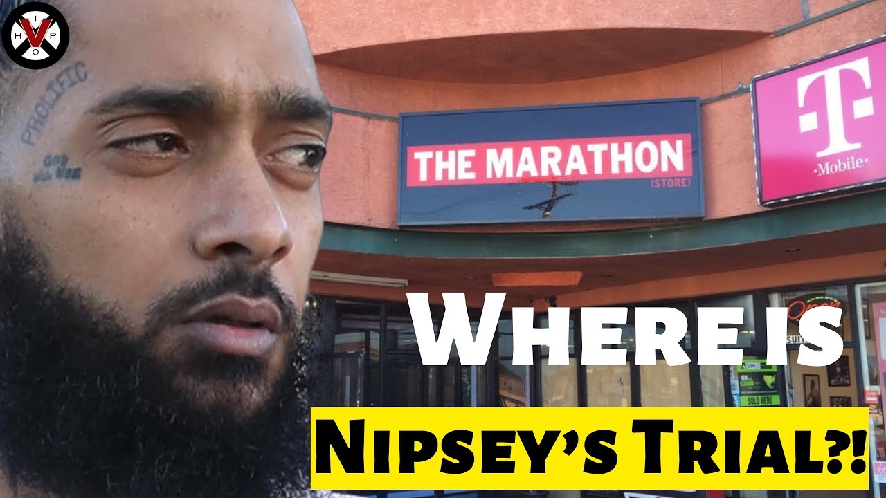 What Happen To This Nipsey Trial?! Whats REALLY Going On?!